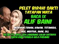 Lagu CUKUP 1X UCAPKAN ALIF BAINI‼️Dia Akan Langsung Tergila Gila Padamu | Pelet Cinta Ampuh✓ilmu pelet