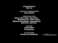 Finding nemo cReDiTs