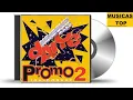 Download Lagu Paradoxx Music Dance Promo 2 (1995)