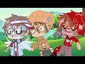 Download Lagu `•Are their attitudes the same? -;•'||Gacha club BoBoiBoy||Ft.Trio original and fusion||Sibling AU