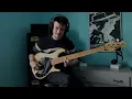 Download Lagu Led Zeppelin - Stairway to Heaven (Bass Arrangement)