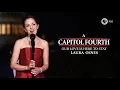 Our Love is Here to Stay Performed by Laura Osnes