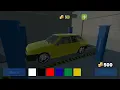 Car Driving Unity Game Source Code