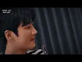 인사(A Letter) - 안보현