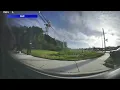 FHP releases dashcam of cross-county chase the ended in crash