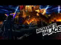 Persona 5 Royal - Disengage the infrared lasers Golden Vast trap Madarame Castle