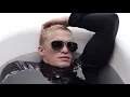 Versace Eyewear Men s Capsule Collection Starring Cody Simpson