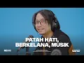 Download Lagu #REWIND with Fiersa Besari: Berjalan Mundur Menjelajah Masa Lalu (Part 1)