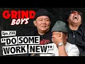 Download Lagu Grind Boys Eps.208 - \