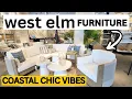 Is WEST ELM WORTH ALL THIS MONEY FOR HOME DECOR IN 2025 TOUR