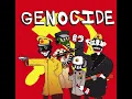 Lil Darkie - KARMA (Genocide pt 3) [Official Audio] {PROD.WENDIGO}