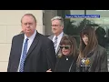 Lake County Ind Sheriff Convicted