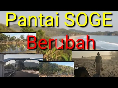 Download MP3 ⁉️Kondisi Terkini‼️ Pantai Soge Sidomulyo  Ngadirojo Pacitan