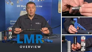 Times Microwave Systems - LMR Overview