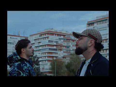 Video Thumbnail: RVFV, CANO - GuapaDeCara (Video Oficial)