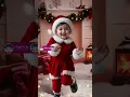 Download Lagu Jingle bells Christmas |jingle bells | jingle bells dance | happy Christmas | merry Christmas