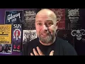 WHITECHAPEL - BRIMSTONE (OFFICIAL) REVIEW!!!!!