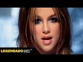 Lagu Britney Spears - Born To Make You Happy (HD) [Legendado]