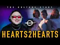 Download Lagu The Kulture Study: Hearts2Hearts 'Pretty Please' MV