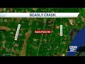 SCHP Two dead three injured in Beaufort County crash
