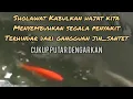 Download Lagu Sholawat Maulid Nabi Muhammad_Sholawat Burdah lengkap_malam minggu_Syahru Sya'ban malam ini