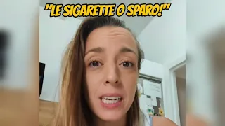 PER UN PUGNO DI....WINSTON! - LINDA CAMELLINI