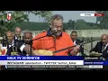 Tolga Çandar'dan canlı performans "Çökertme"