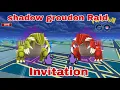 Download Lagu 🔴Live Shadow Groudon Raid  invitation #raj4t5  in  #pokemon go