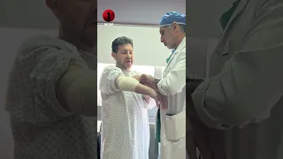 مصطفى كامل  عرفنا تدهور حالة هاني شاكر قبلها ب    يوم ا   دندنها