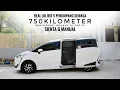 Download Lagu Keiritan Toyota Sienta 750KM Bisa 14km per liter