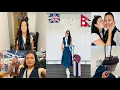 Download Lagu Surprise visit to nepal 🇳🇵from uk 🇬🇧 after 2 years 🤭😭