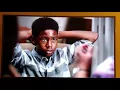 Being Black 101 - Greys Anatomy