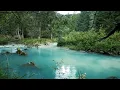 That's Where I Find God | Larry Fleet (lyrics and scenery)