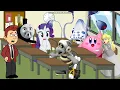 Download Lagu Dry Bone Bro Changes the Time Clock in School/Grounded