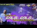 Download Lagu DJ GALA GALA  – DJ KURINDU GAYAMU KETIKA BERMANJA – cipt . h . Rhoma irama