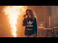 Download Lagu Rise Above - Hard Rock (Female Vocal Music) Official Music Video | Epic AI Cinematic