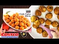 Phillips Crab Cake Minis - Costco Product Review
