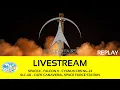 Download Lagu SpaceX - Falcon 9 - CRS Cygnus NG-23  - SLC-40 - Cape Canaveral SFS - September 14, 2025