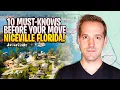 10 Things To Know About Living In Niceville Florida Before Moving Here