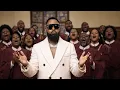 Ferre Gola - QUI VIVRA VERRA - (CHORALE ORCHESTRATION) - Afro soul