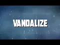 Download Lagu Vandalize: Sonic Frontiers (Official Lyrics)
