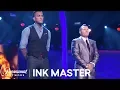 A New Ink Master Is Crowned - Ink Master Season 7