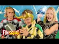 Download Lagu Thor Vs Loki