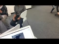 Flipping Parrot AR Drone 2 0 with Node JS
