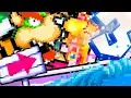 THE AMAZONG RACE S2 E3 Toadal Drama World Cruise
