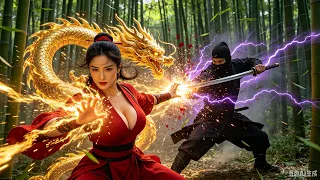 Rural guy makes his own wuxia movie. Have you learned anything after watching it?