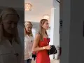 Kai Trump breaks her silence on her mom