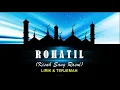 Download Lagu Sholawat rohatil,lirik dan terjemahan