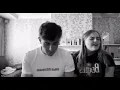 Villagers - Nothing Arrived (cover by Paul Mescal and Nell Mescal)
