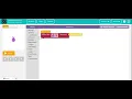 How to move a sprite on code org sprite lab